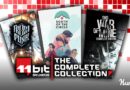 Humble The Complete 11 Bit Collection Bundle – 15美金3款遊戲