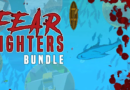 IndieGala Fear Fighters Bundle – 首日0.99美金8款遊戲