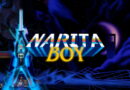 GOG 商店限時免費領取《Narita Boy》