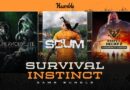 Humble Survival Instinct Bundle – 15美金7款遊戲