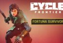 Epic 商店限時免費領取《The Cycle: Frontier》Fortuna Survivor DLC