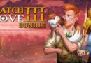 IndieGala Match3 Love Bundle – 首日2.49美金9款遊戲