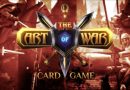 免費序號領取：The Art of War: Card Game