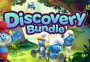 Fanatical Discovery Bundle – 5.49美金7款遊戲
