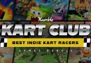 Humble Kart Racers Games Bundle – 20美金8款遊戲