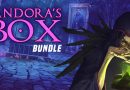 IndieGala Pandora’s Box Bundle – 首日2.99美金10款遊戲