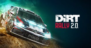 Steam 商店限時免費領取《DiRT Rally 2.0》4 款 DLC