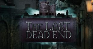 免費序號領取：The Last DeadEnd
