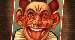 GOG 商店限時免費領取《Fiendish Freddy’s Big Top o’ Fun》