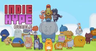 IndieGala Indie Hype Bundle 3.99美金6款遊戲