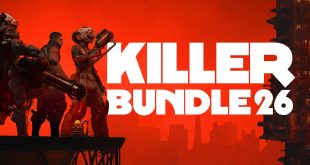 Fanatical Killer Bundle 26 – 20美金24款遊戲