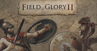 Steam 商店限時免費領取《Field of Glory II》