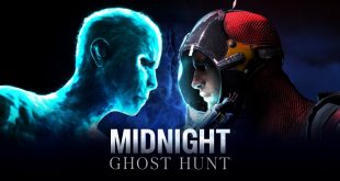 Epic 商店限時免費領取《Midnight Ghost Hunt》