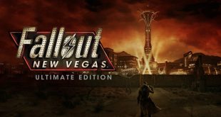 Epic 商店限時免費領取《Fallout: New Vegas》Ultimate Edition